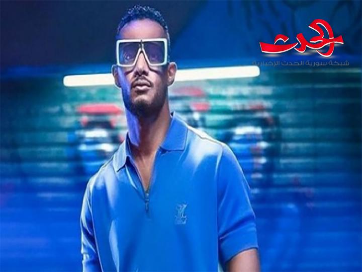 ما حقيقة اجراء محمد رمضان عملية تجميل شفتيه ..!