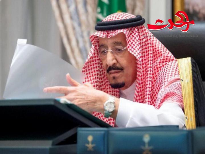 أوامر ملكية.. منها إعفاء رئيس الشؤون الخاصة للملك سلمان من منصبه