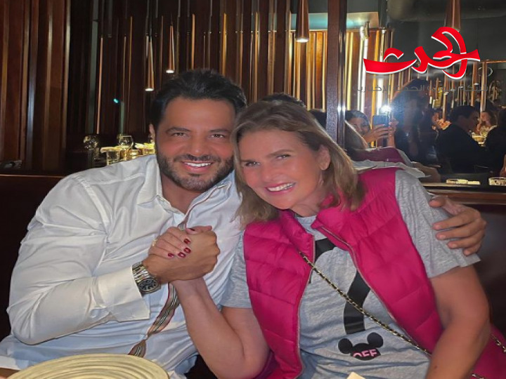 ما هي النصيحة التي قدمتها يسرا لنيشان..؟