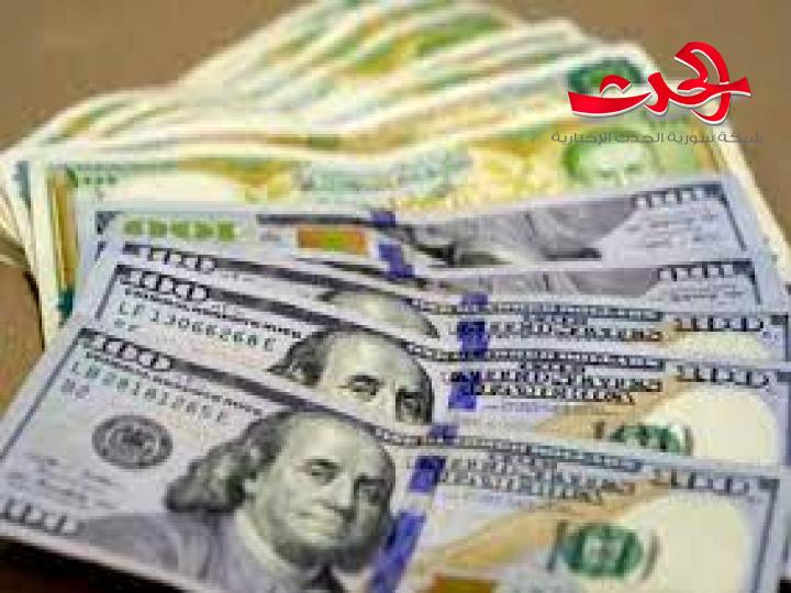 هل الدولار وحده .. مسؤول عن انخفاض سعر الليرة ..وما دور السوق السوداء ؟!