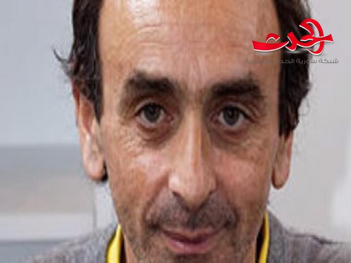 مرشح رئاسى محتمل لـ”فرانس 2″: سأمنع أى فرنسى من تسمية ابنه محمد ولن أغلق المساجد