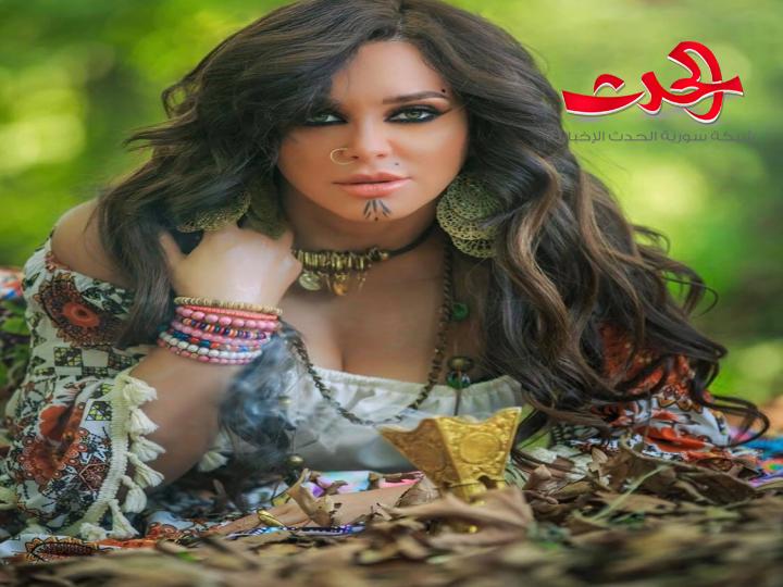 سلاف فواخرجى وصبا مبارك داخل السجون فى “عنبر 10”