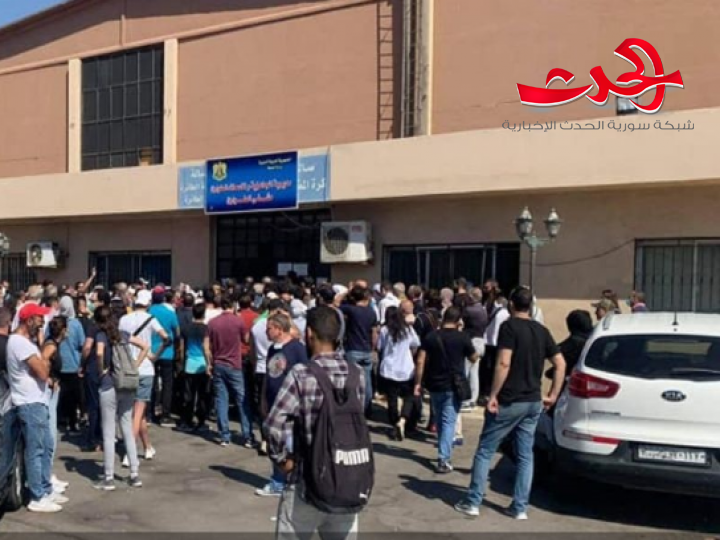 نحو 130 ألف مواطن تلقوا لقاح "كورونا" خلال الحملة الوطنية
