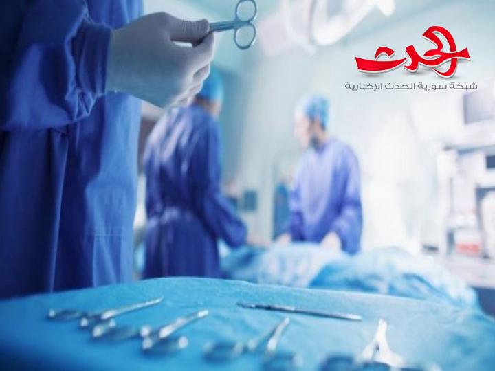 المركز الوطني لحقوق الإنسان يصدر بيان حول تزايد الأخطاء الطبية