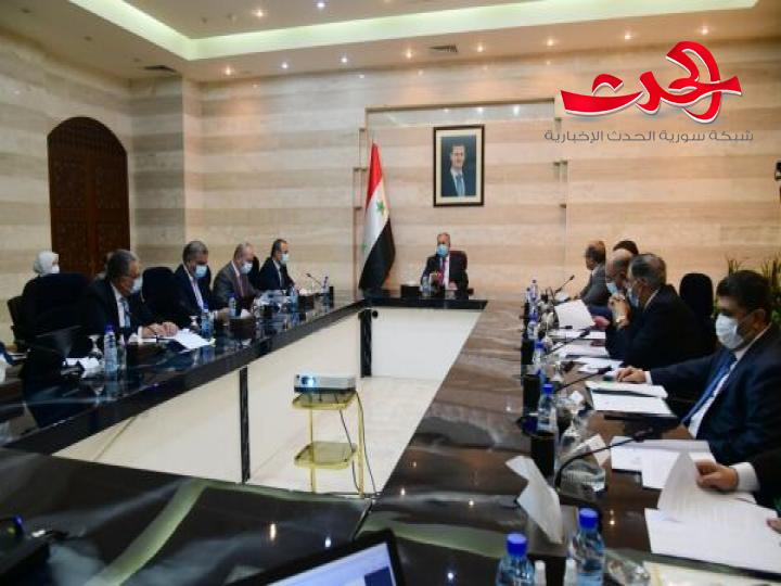  التعليمات التنفيذية لقانون الاستثمار الجديد