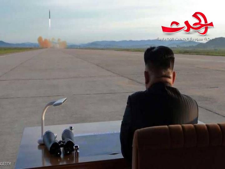 كوريا الشمالية توسع محطة تخصيب اليورانيوم