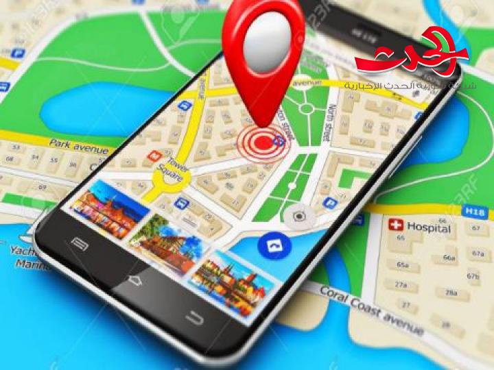 المركبات العامة والخاصة تحت مراقبة GPS