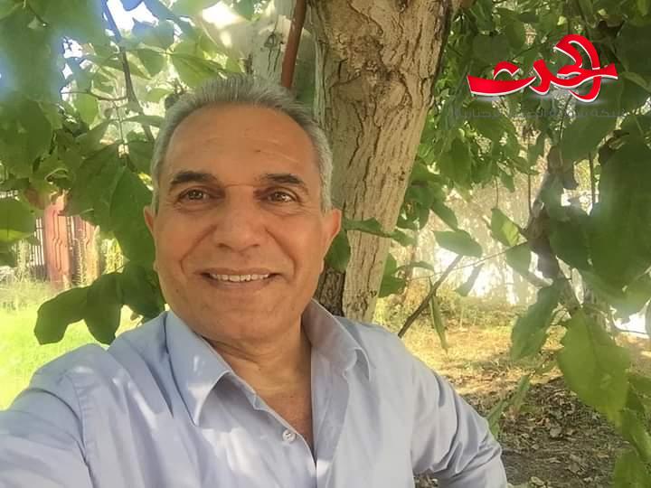 خلف النافذة بقلم علي ابراهيم حسن