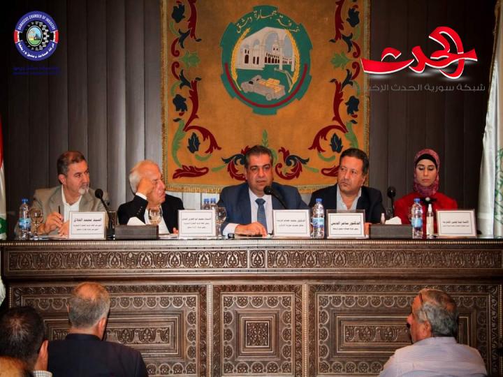 حاكم المركزي: لا أحد فوق القانون و تنظيم سوق المستوردات وفق أولوية المواد الأساسية  