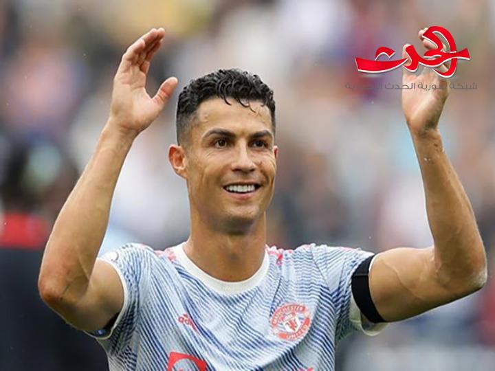 رونالدو الأعلى أجراً في الدوري الإنجليزي !