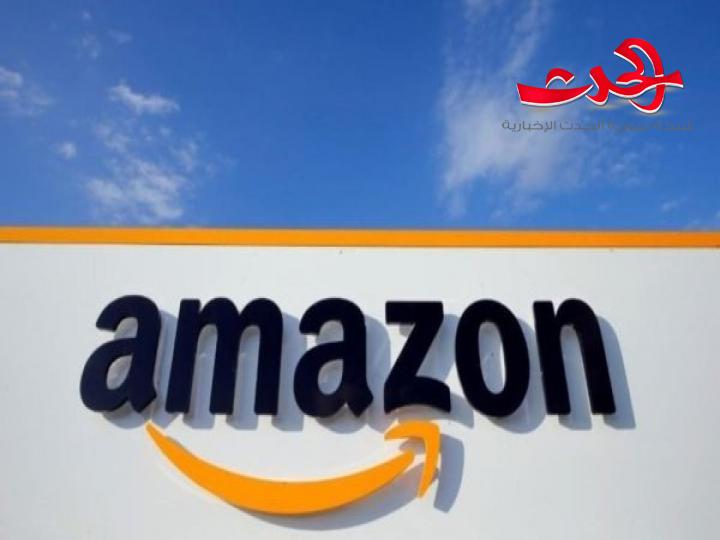 أمازون تطلق منتجات وخدمات جديدة قريباً