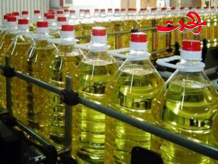 زيوت القطن بين الجودة والإشاعة.. و زيوت حلب تنفي وتأمل بإنتاج كميات كبيرة
