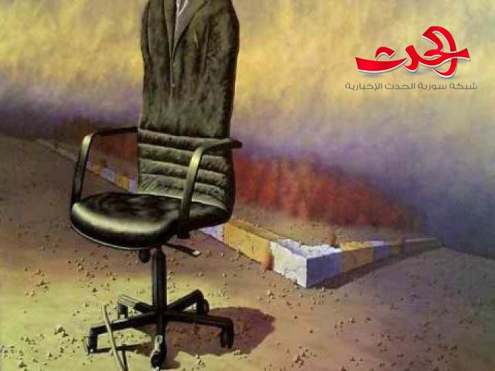 المدير المعفى تظهر مخالفاته بالجملة بعد ساعات من صدور قراره..!