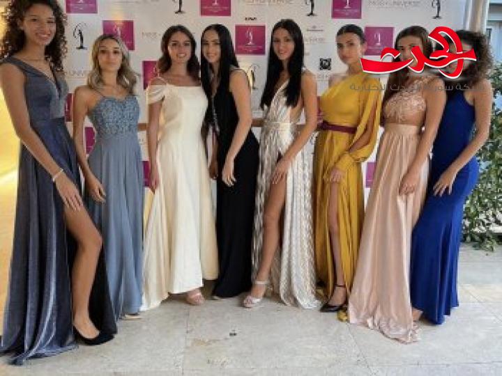 في إيطاليا 80 شابة يتنافسن على لقب ملكة جمال الكون..صور