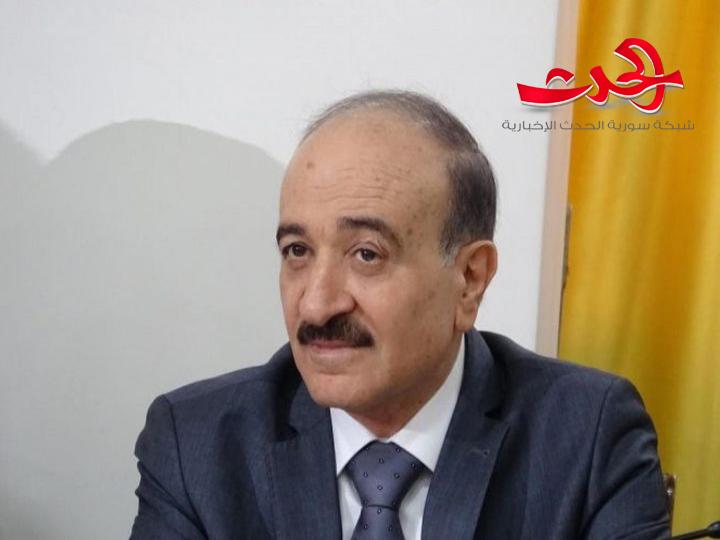وزيـر الداخـلية؛ نعتذر من المواطنين على التأخر باصدار الجوازات والانفراج قريباً