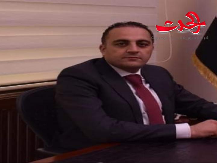 رجل الأعمال وسيم قطان :لابد من قول "جوزين كلام"