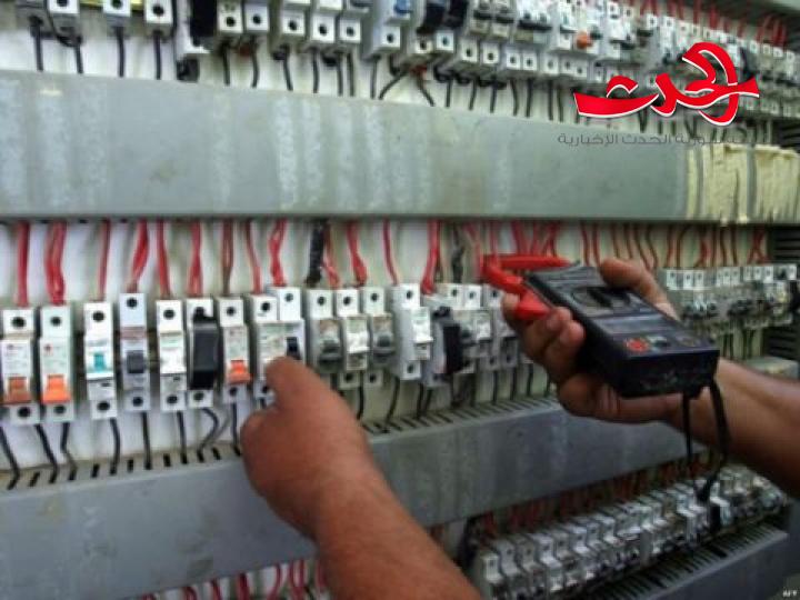سعر الأمبير في حلب يتخطى حاجز 13 ألف ليرة 