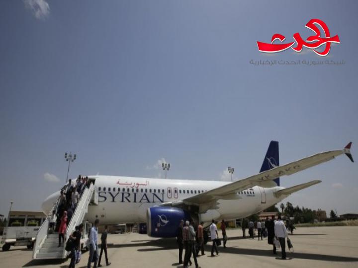 مدير يتحمّل الشتائم والإهانات من المسافرين ولا يستطيع تأمين حتى ربع العدد!؟