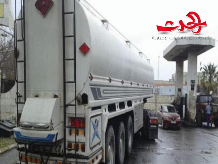 شكاوي حول التعقيدات والوثائق المطلوبة لحصول المنشآت على المازوت؟!