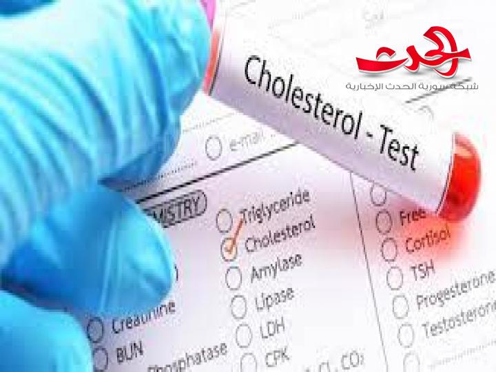 دراسة طبية حديثة الأدوية المخفضة للكوليسترول وعلاقتها بالسكري ..؟