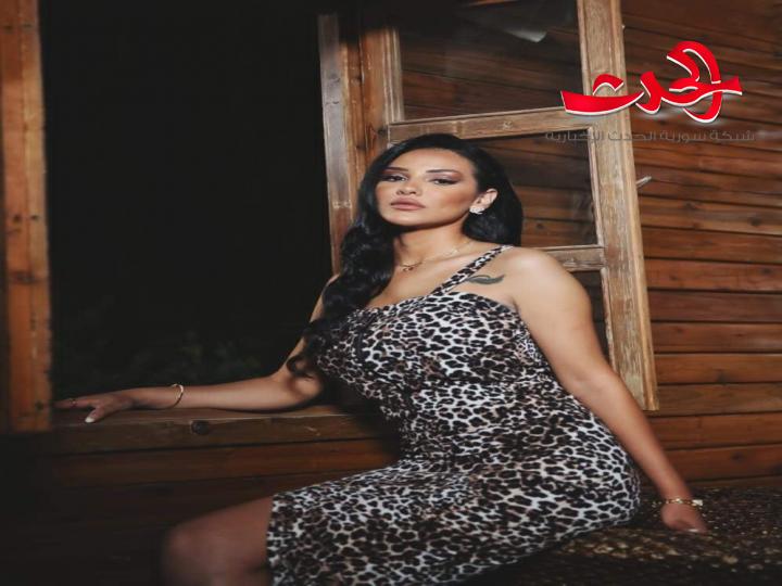 لين برازي تخوض تجربة سينمائية جديدة 
