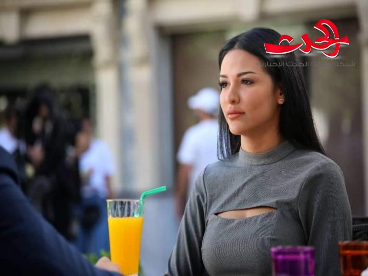 لين برازي تخوض تجربة سينمائية جديدة 
