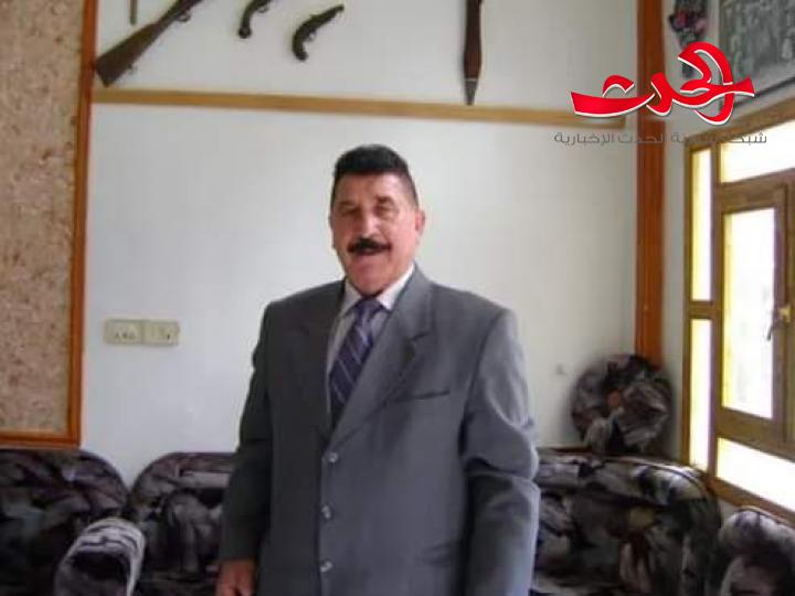 "العاقل" أول الواصلين لمرصد جبل الشيخ