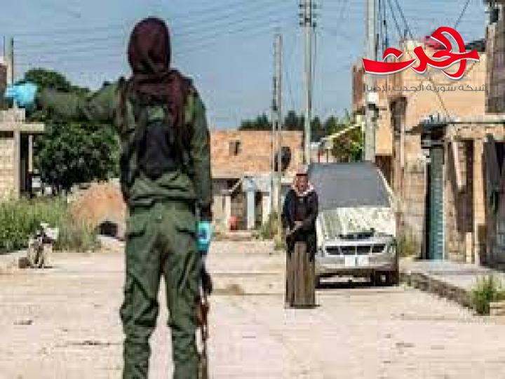  “قسد” تشن حملة اعتقال جديدة في دير الزور