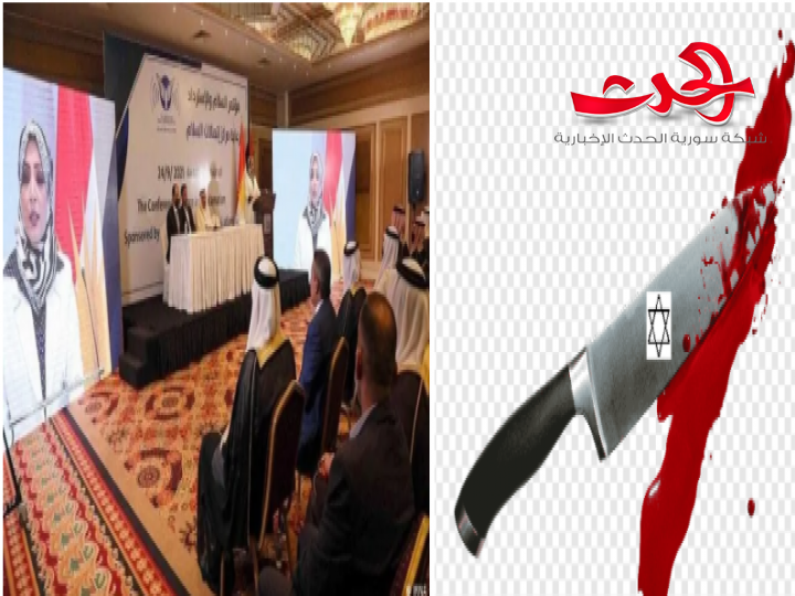 التطبيع و قصص الحب الاسرائيلية وزفاف السكاكين على الجراح
