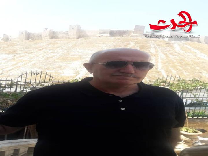 ألقاب من كل نوع..المهندس باسل قس نصر الله