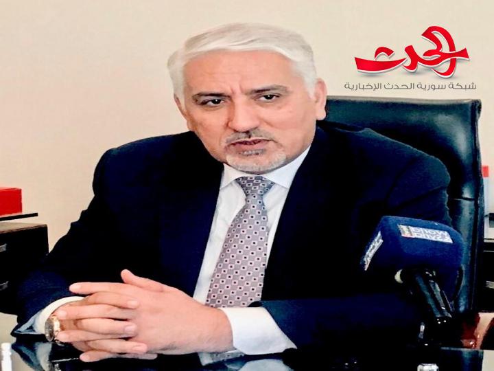 الاستشاري الدكتور محمد الجبالي : الغلاء أنهك المواطن ... فلماذا لا يتم منحه تعويضاً لمدة محددة؟