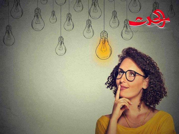 سرعة البديهة في العمل..وكيف يكتسبها المرء..؟