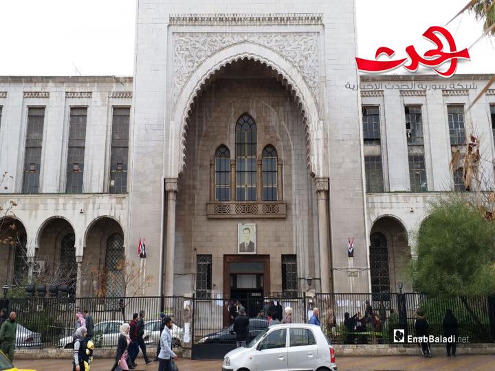 في دمشق: 85 دعوى بالاتجار بالمواد المدعومة تم ضبطها وتبرئة تاجر واحد فقط