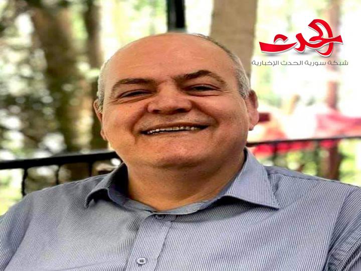 الوزير عمرو سالم يعترف..؟!