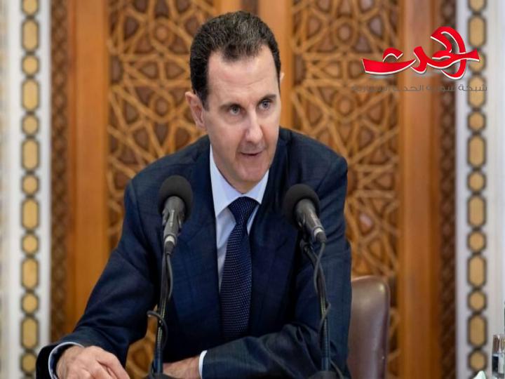 «نيوزويك»: الأسد يعود إلى المسرح الدولي… بهزيمة لأميركا ونصر لأعدائها