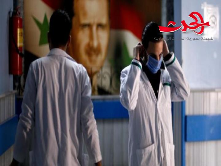 مدير المواساة: إصابات كورونا مرتفعة ولا أحد يمكنه توقع نهاية الذروة