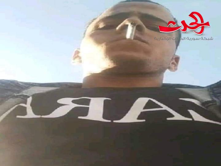 ترند السوشال ميديا "اللص المنحوس".