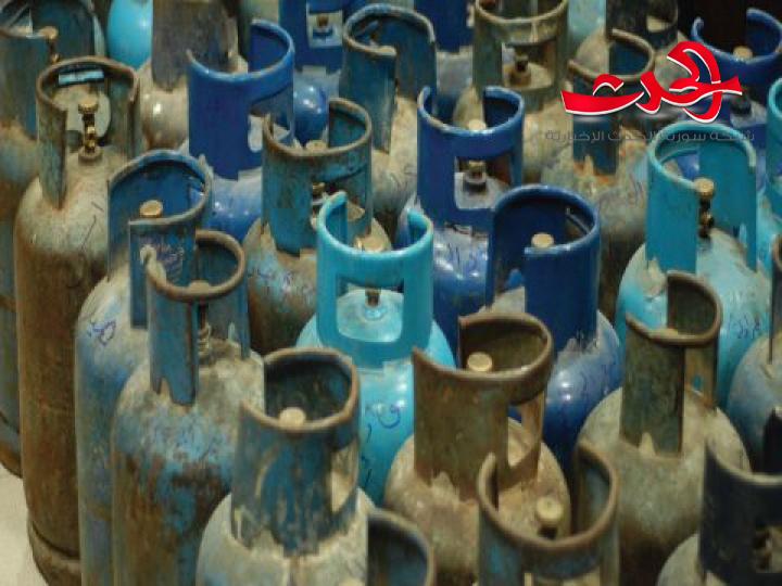 تفاقم معاناة أزمة الغاز المنزلي. الرسالة كل ثلاثة أشهر 