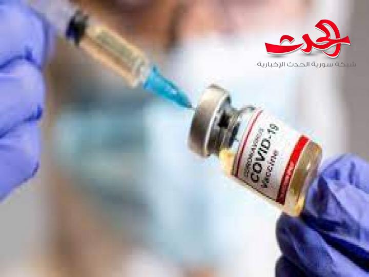  د. العوا : اللقاح هو الطريقة الوحيدة لمواجهة كورونا