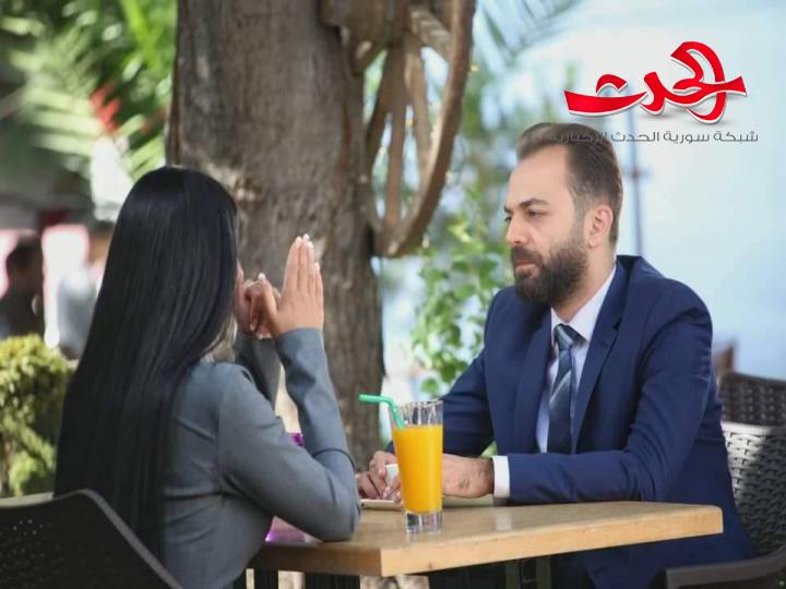 فراس الحلبي يتحدث عن تجربتيه مع أيمن زيدان وأمل عرفة