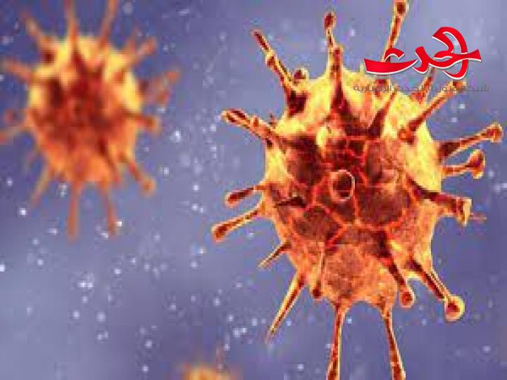 اكتشاف إصابات فردية بطفرة من متحور سلالة دلتا