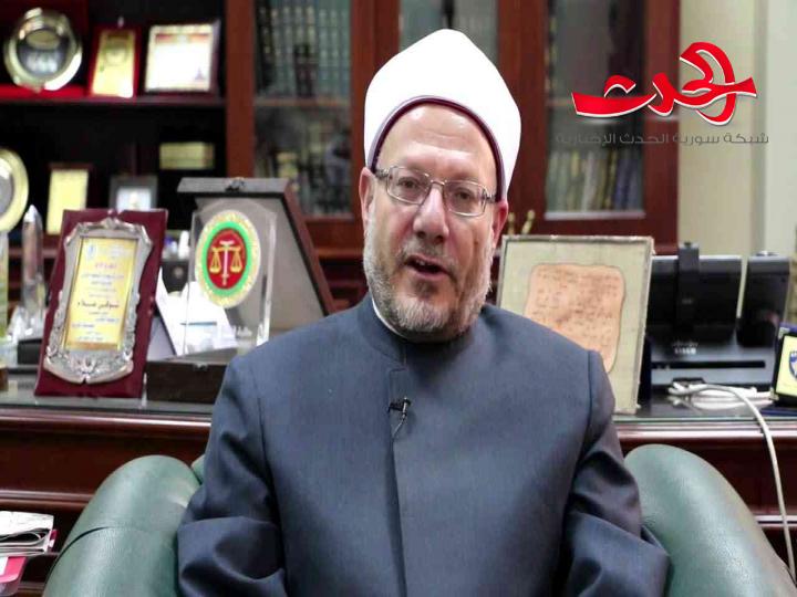  ليلة ميلاد الرسول أفضل من ليلة القدر