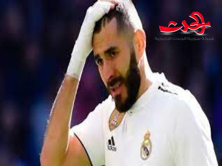 الادعاء الفرنسي يطالب بسجن بنزيما 10 شهور..فما القصة