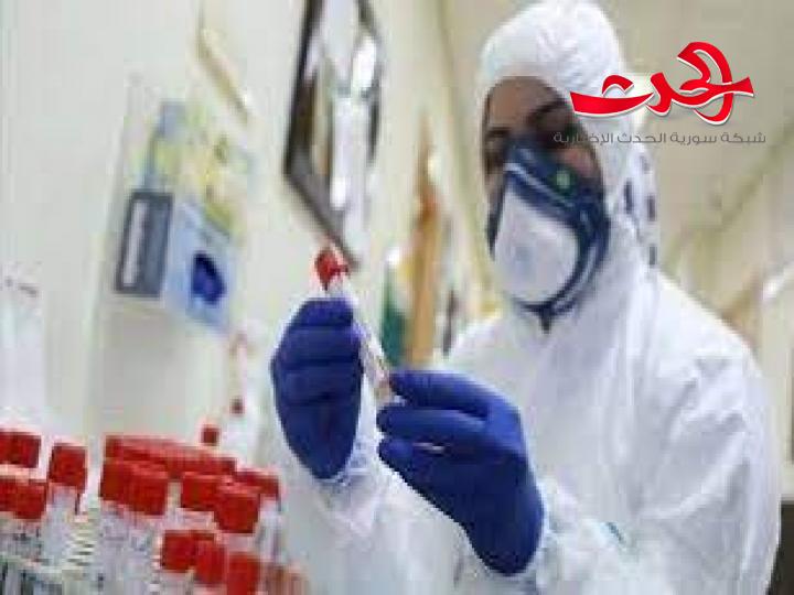 كورونا : الهند تسجل 561 وفاة بكورونا والبرازيل 318