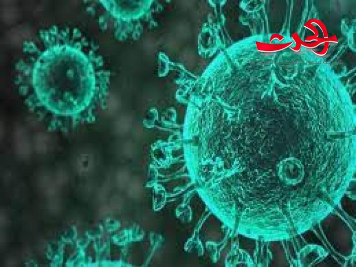 في حمص : مبادرة لتوزيع أقنعة شفافة على طلبة المدارس..في إطار التصدي لفيروس كورونا