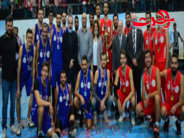 الكرنفال السنوي لطلاب الكليات الطبية والهندسية