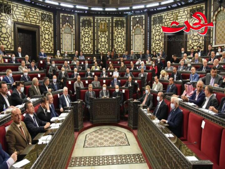 أعضاء مجلس الشعب يطالبون بضبط الاأسواق وتخفيض الأسعار