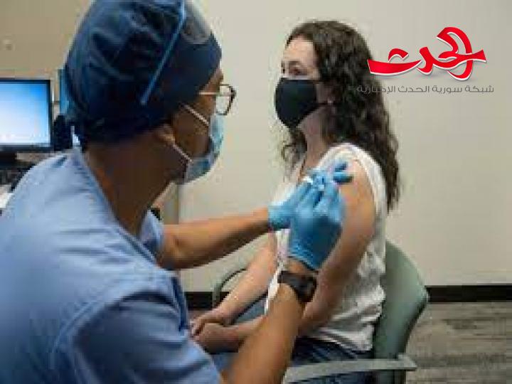السلطات الأميركية  : توافق على بدء تلقيح الأطفال ضد كورونا