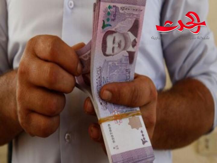 وزير المالية : الدعم لن يكون نقدياً العام المقبل. 