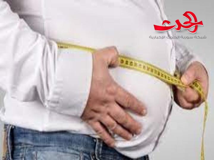 العلماء علاج جديد لمرض السمنة..ماهو؟